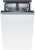Посудомоечная машина Bosch SPV25CX10R 2400Вт узкая Посудомоечная машина Bosch SPV25CX10R 2400Вт узкая