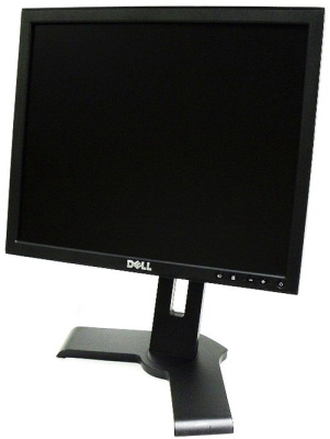 dell p170s