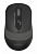 fg10 grey мышь a4 fstyler fg10 черный/серый оптическая (2000dpi) беспроводная usb (4but)