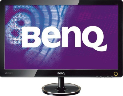 benq v2420
