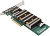 raid-контроллер sas/sata pcie 1200-8i 12008ixs adaptec
