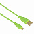 Кабель USB2.0 Hama Flex USB A (m)/micro USB B (m) 0.75м (00135702)