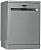Посудомоечная машина Hotpoint-Ariston HFC 3C26 X нержавеющая сталь (полноразмерная)
