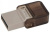 флеш диск kingston 64gb datatraveler microduo dtduo3/64gb usb3.0 черный