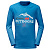 MOUNTAIN RANGE LONGSLEEVE