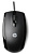 E5E76AA#ABB Мышь HP Mouse X500