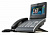 2200-18064-114 телефонный аппарат/ vvx 1500 d dual stack (sip&h.323) business media phone with factory disabled media encryption for russia. does not include ac