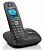 р/телефон dect gigaset gigaset a540a черный автооветчик