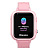 умные часы aimoto iq 4g pink 8108801 knopka