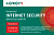 kl1941robfr kaspersky internet security multi-device russian edition. 2-device 1 year renewal card