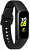 смарт-часы samsung galaxy fit 0.95" amoled черный (sm-r370nzkaser)