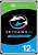 Жесткий диск SATA 12TB 7200RPM 6GB/S 256MB ST12000VE0008 SEAGATE