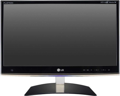 lg m2450d