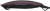 Машинка для стрижки Polaris PHC 0914 фиолетовый/черный 9Вт (насадок в компл:4шт)