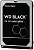 Жесткий диск SATA2.5" 1TB 6GB/S 64MB BLACK WD10SPSX WDC