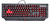 клавиатура a4 bloody b125 черный usb multimedia for gamer led