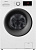 Стиральная машина Hisense WFPV6010M класс: A-20% загр.фронтальная макс.:6кг белый