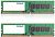 Память DDR4 2x4Gb 2133MHz Patriot PSD48G2133K Signature RTL PC4-17000 CL15 DIMM 288-pin 1.2В single rank Ret