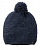 Merino cap women