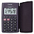 калькулятор карманный casio hl-820lv-bk-w-gp черный 8-разр.