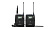 128490 Радиосистема [509507] Sennheiser [EW 112P G4-A], 516-558 МГц, 20 каналов, накамерный приемник EK 100 G4, поясной передатчик SK 100 G4, петличный микро