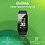 смарт-браслет digma force c8 tft корп.:черный рем.:черный (c8b)