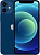 mge13ru/a мобильный телефон apple iphone 12 mini 64gb blue