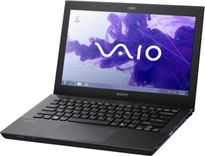 sony vaio svs-13a1z9r/b
