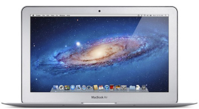 apple macbook air 11" mc9691rs/a