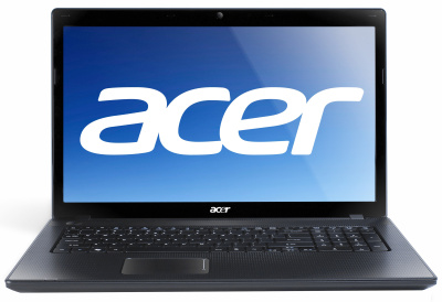acer aspire 7739zg-p624g50mnkk