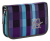 пенал all out 138328 summer check purple 1 отделение