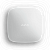 8001.37.wh1 ajax rex white (ретранслятор сигнала системы безопасности, белый)