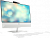 6pb64ea#acb моноблок hp pavilion 24 a 24-xa1000ur aio 23.8"(1920x1080)/amd ryzen 3 3300u(2.1ghz)/4096mb/1000gb/nodvd/int:amd radeon vega integrated graphics /c