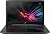 90nr00d2-m04490 ноутбук asus rog gl703ge-gc075 17.3"(1920x1080 (матовый) ips)/intel core i5 8300h(2.3ghz)/16384mb/1000gb/nodvd/ext:nvidia geforce gtx1050ti(4096mb)/ca
