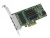 адаптер Lenovo Intel I350-T4 Quad Port GbE for System x (00AG520)