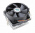 Кулер для процессора SAM3/SAM2/SFM2 CK9-9HDSA-PL-GP COOLER MASTER