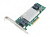 рейдконтроллер sas pcie hba 1000-16i 2288400-r adaptec