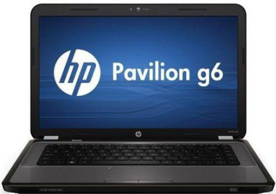 hp pavilion g6-2004er b3m39ea