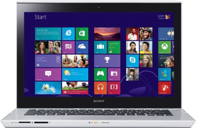 sony vaio svt-1511m1r/s