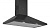 Вытяжка каминная Bosch DWP96BC60 черный управление: кнопочное (1 мотор)
