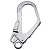 Steel Safety Hook