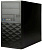 EFS052BL 6111207 Корпус Inwin EFS052BL черный 500W mATX 2xUSB2.0 audio