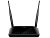 wi-fi маршрутизатор 300mbps 4p adsl2+ dsl-2750u/ra/u3a d-link
