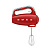 Миксер (красный) HMF01RDEU SMEG