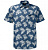 HOT CHILI TROPICAL SHIRT