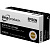 c13s020452 картридж epson pjic6(k) black ink cartridge pp-100