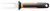 Вилка для рыбы Fiskars Functional Form 1057547 черный/оранжевый