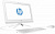 y0z36ea моноблок hp 22-b040ur 21.5" full hd i3 6100u/4gb 5.4k/sshd1024gb/hdg/dvdrw/windows 10 home/gbiteth/wifi/bt/клавиатура/мышь/белый 1920x1080