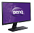 9H.LE5LA.TPE BENQ 21,5" GW2270 VA LED, 1920x1080,18(5)ms, 250 cd/m2, 178/178, 20 Mln:1, D-Sub, DVI, Black.