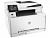 b3q10a#b19 hp color laserjet pro mfp m277n (p/c/s/f, 600x600dpi, imageret3600, 18(18) ppm, 256mb, adf35 sheets,2 trays150+1, ps, usb/lan/ext.usb, 1y warr, cartr